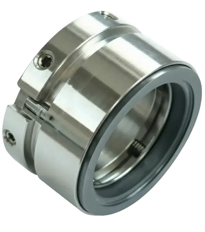 0550 SSAI RS/SicSicV/S040U торцевое уплотнение